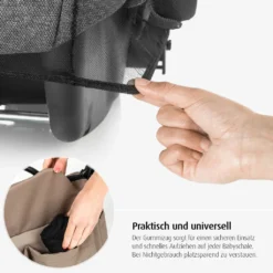 Reer BiteSafe Insektenschutz Für Babyschale, Moskitonetz, Mückennetz, Fliegennetz, Polyester, Schwarz, 87011 18 Reer BiteSafe Insektenschutz Für Babyschale, Moskitonetz, Mückennetz, Fliegennetz, Polyester, Schwarz, 87011 -Babyfreude Deutschland Verkaufs-Shop 8ce0f16ad5a0556bbe97aee9bedc780f