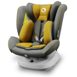 Lionelo Bastiaan One Kindersitz 360° Drehbar Autokindersitz Mit ISOFIX 0-36 Kg Gelb -Babyfreude Deutschland Verkaufs-Shop 8da0d90f1e306b1db5b66703da874258