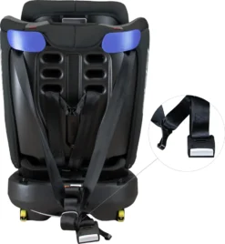 XOMAX 916 Auto Kindersitz Mit 360° Drehfunktion Und ISOFIX Für Kinder Von 0 - 36 Kg (Klasse 0, I, II, III) Farbe Schwarz/Grau 16 XOMAX 916 Auto Kindersitz Mit 360° Drehfunktion Und ISOFIX Für Kinder Von 0 - 36 Kg (Klasse 0, I, II, III) Farbe Schwarz/Grau -Babyfreude Deutschland Verkaufs-Shop 8e18cfd6ec715f892a3be4e1240954ce