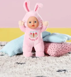 Zapf Creation Zapf BB CUTIE 18CM 2FACH FOR BABIES FOR BABIES -Babyfreude Deutschland Verkaufs-Shop 91348dfb692b3bfecca702460684cb51