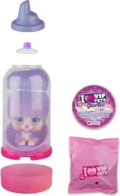 IMC Toys Deutschland GmbH VIP Pets Serie 2 0 0 STK -Babyfreude Deutschland Verkaufs-Shop 9165ac8adc5d758db9d3ff63a07e2cdc