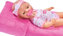 SIMBA TOYs NBB Babypuppe 8 SIMBA TOYs NBB Babypuppe -Babyfreude Deutschland Verkaufs-Shop 9300582f836cde3ba3c715cdf04659d2