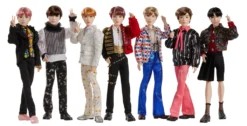 MATTEL BTS Prestige Fashion Puppe J-Hope 19 MATTEL BTS Prestige Fashion Puppe J-Hope -Babyfreude Deutschland Verkaufs-Shop 931e8d99f638aba88cb95bc28b3448bd