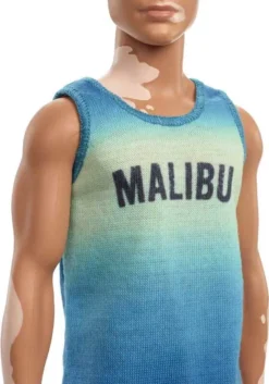 MATTEL HBV26 - Barbie Fashionistas-Puppe Ken Mit Hellbraunen Haaren Im Malibu-Tanktop 22 MATTEL HBV26 - Barbie Fashionistas-Puppe Ken Mit Hellbraunen Haaren Im Malibu-Tanktop -Babyfreude Deutschland Verkaufs-Shop 9342d507b351ede1fde563ebf7756b6e