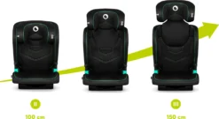 Lionelo Neal Kindersitz 15-36kg Kindersitz Isofix Seitenprotektoren Kennzeichnung I-Size 3-fach Verstellbare Rückenlehne Zusätzlicher Kopfschutz Schwartz 15 Lionelo Neal Kindersitz 15-36kg Kindersitz Isofix Seitenprotektoren Kennzeichnung I-Size 3-fach Verstellbare Rückenlehne Zusätzlicher Kopfschutz Schwartz -Babyfreude Deutschland Verkaufs-Shop 938b64f55b39e011635da77215b5ba48