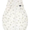 MyToys COLLECTION Möbel Schlafsack Jersey Thermo Igel, Grau/weiß Von Alvi - TOG 2,5 - 110 Cm Babyschlafsäcke Schlafsäcke Ganzjährig Schlafen, Schlafsack, Baby, Alvi, Träumen Blackoffer2029 Mädchen, Streifen, Alvi, Schlafsack, Winter, Sommer, Rosa, Chi...