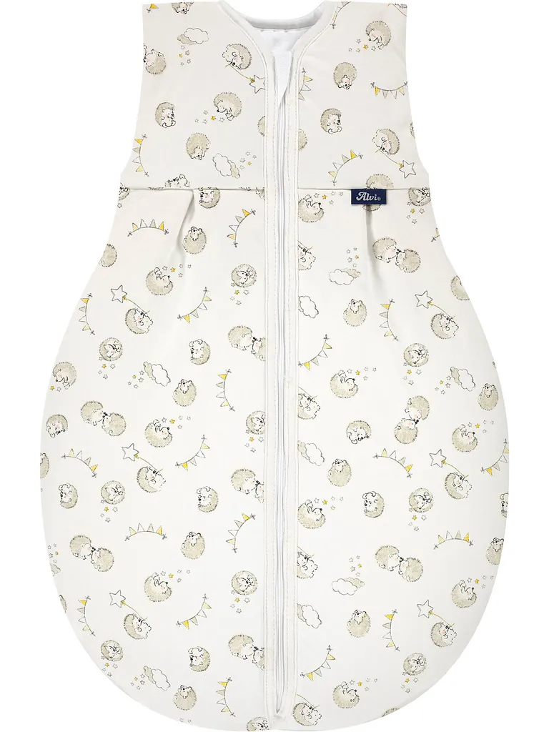 MyToys COLLECTION Möbel Schlafsack Jersey Thermo Igel, Grau/weiß Von Alvi - TOG 2,5 - 110 Cm Babyschlafsäcke Schlafsäcke Ganzjährig Schlafen, Schlafsack, Baby, Alvi, Träumen Blackoffer2029 Mädchen, Streifen, Alvi, Schlafsack, Winter, Sommer, Rosa, Chi... 1 MyToys COLLECTION Möbel Schlafsack Jersey Thermo Igel, Grau/weiß Von Alvi - TOG 2,5 - 110 Cm Babyschlafsäcke Schlafsäcke Ganzjährig Schlafen, Schlafsack, Baby, Alvi, Träumen Blackoffer2029 Mädchen, Streifen, Alvi, Schlafsack, Winter, Sommer, Rosa, Chi...