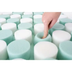 Träumeland Matratze TRAUMPLANET 70 X 140 Cm -Babyfreude Deutschland Verkaufs-Shop 9418d19245a8588b3c897b4c0c7ff06f