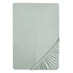 Roba Spannbettlaken Für Wiegenmatratzen 40 X 90 Cm Und 45 X 90 Cm, Single Jersey, 100 % Baumwolle, Frosty Green -Babyfreude Deutschland Verkaufs-Shop 94538b57c7e3a3052122bd8b1f2d21a6