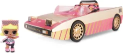 L.O.L. Surprise! Cabriolet Mit Puppe 29 L.O.L. Surprise! Cabriolet Mit Puppe -Babyfreude Deutschland Verkaufs-Shop 94b87dbcbcc32223a53bf4aa0e722677