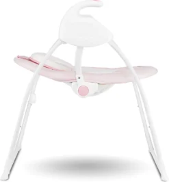 Lionelo Robin Baby Wippe Babyschaukel Elektrisch Mit Liegefunktion Von 0 Bis 9 Kg Moskitonetz Melodien Spieluhr Rosa 17 Lionelo Robin Baby Wippe Babyschaukel Elektrisch Mit Liegefunktion Von 0 Bis 9 Kg Moskitonetz Melodien Spieluhr Rosa -Babyfreude Deutschland Verkaufs-Shop 96a656b9311f7c0fc0da26b9a6f8d086