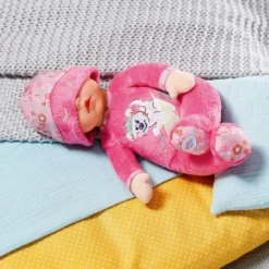 Zapf Creation Zapf Born Sleepy Pk 30 Cm 833674 36 Zapf Creation Zapf Born Sleepy Pk 30 Cm 833674 -Babyfreude Deutschland Verkaufs-Shop 9768bf41cdd3ff14ddf225891f5ab97b