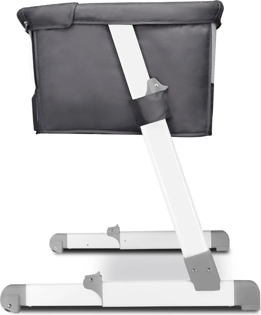 Lionelo Theo 2in1 Reisebett Beistellbett Kinderbett Ab Geburt Bis 9kg Dunkelgrau 9 Lionelo Theo 2in1 Reisebett Beistellbett Kinderbett Ab Geburt Bis 9kg Dunkelgrau – Bild 9