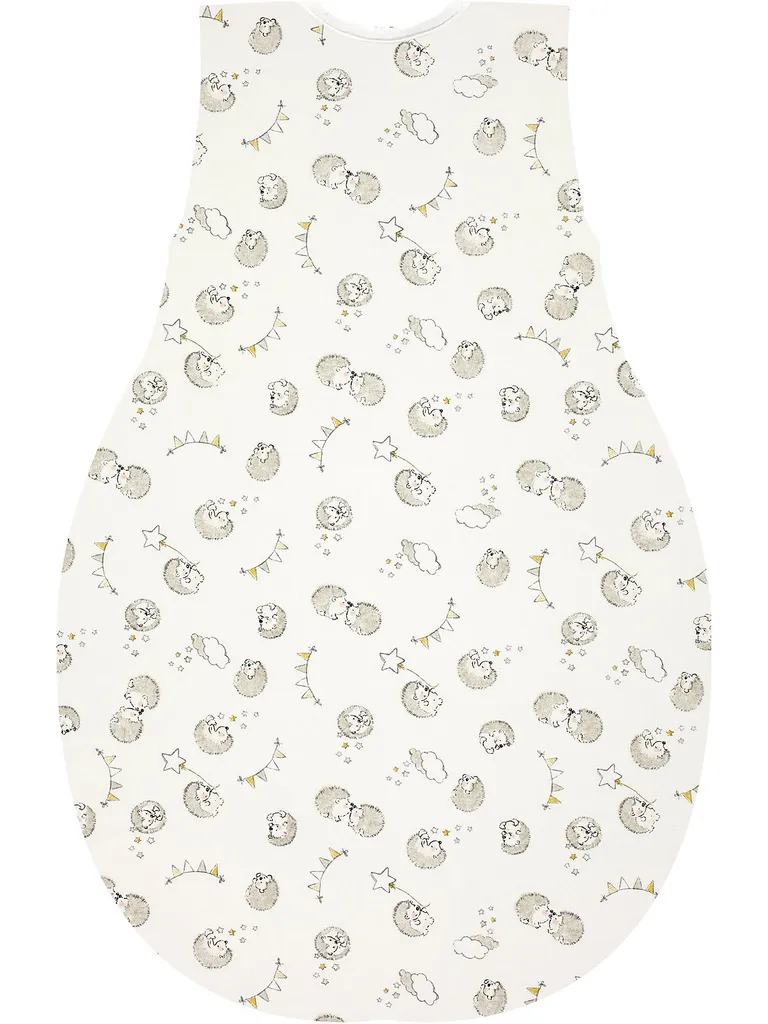 MyToys COLLECTION Möbel Schlafsack Jersey Thermo Igel, Grau/weiß Von Alvi - TOG 2,5 - 110 Cm Babyschlafsäcke Schlafsäcke Ganzjährig Schlafen, Schlafsack, Baby, Alvi, Träumen Blackoffer2029 Mädchen, Streifen, Alvi, Schlafsack, Winter, Sommer, Rosa, Chi... 2 MyToys COLLECTION Möbel Schlafsack Jersey Thermo Igel, Grau/weiß Von Alvi - TOG 2,5 - 110 Cm Babyschlafsäcke Schlafsäcke Ganzjährig Schlafen, Schlafsack, Baby, Alvi, Träumen Blackoffer2029 Mädchen, Streifen, Alvi, Schlafsack, Winter, Sommer, Rosa, Chi... – Bild 2