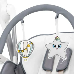 Lionelo Niles 2in1 Hochstuhl Baby Und Baby Wippe Bis 20 Kg Mobile App Steuerung Verstellbare Rückenlehne Und Tablett Grau 19 Lionelo Niles 2in1 Hochstuhl Baby Und Baby Wippe Bis 20 Kg Mobile App Steuerung Verstellbare Rückenlehne Und Tablett Grau -Babyfreude Deutschland Verkaufs-Shop 987b9d594224cb2c012ef96d9d75ac05