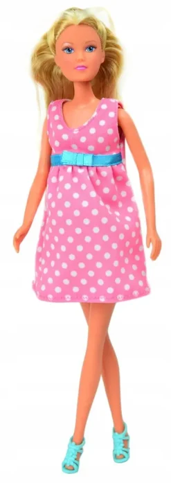 SIMBA TOYs Simba Steffi Love Schwangere Puppe Happy Mother Zubehör -Babyfreude Deutschland Verkaufs-Shop 987db5588cc548adba4182f63a9cb314