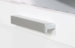 Roba Wickelkommode ‚Hamburg' Mit Wickelansatz, 2 Türen, 2 Boxen & Wandbefestigung, Wickelhöhe 92 Cm -Babyfreude Deutschland Verkaufs-Shop 992966b7668a52bd5f42f3336a676b2a