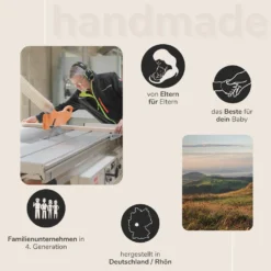 Sämann Laufgitter ECO 75x100 Cm Mit Matratze, Buche Natur -Babyfreude Deutschland Verkaufs-Shop 9a310d42efd5d29950058b955caca14e 1