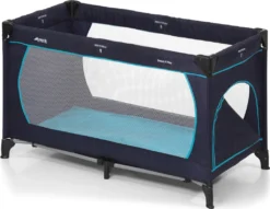 Hauck Dream N Play Plus