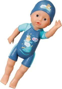 Zapf Creation Zapf BABY Born® My First Swim Boy 30cm 832325 -Babyfreude Deutschland Verkaufs-Shop 9bccd77b5ee0aea854c90e91fe10b199