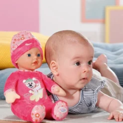 Zapf Creation Zapf Born Sleepy Pk 30 Cm 833674 38 Zapf Creation Zapf Born Sleepy Pk 30 Cm 833674 -Babyfreude Deutschland Verkaufs-Shop 9c16530289dc11dc849e1d44d068ee7c