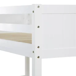 Homestyle4u 1898, Kinderbett Etagenbett 90x200 Und 140x200 Jugendbett Hochbett Weiß Holz 20 Homestyle4u 1898, Kinderbett Etagenbett 90x200 Und 140x200 Jugendbett Hochbett Weiß Holz -Babyfreude Deutschland Verkaufs-Shop 9c3325e8ff63f83c5ab2ec8ff76cfa40