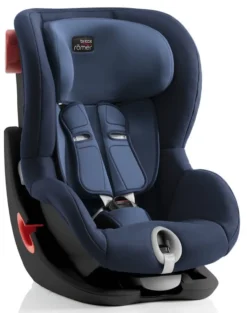 Britax Römer Kindersitz King II Black Series - Modell 2018, Farbvariante:moonlight Blue -Babyfreude Deutschland Verkaufs-Shop 9c974e7d90265f389d623b52138129ca