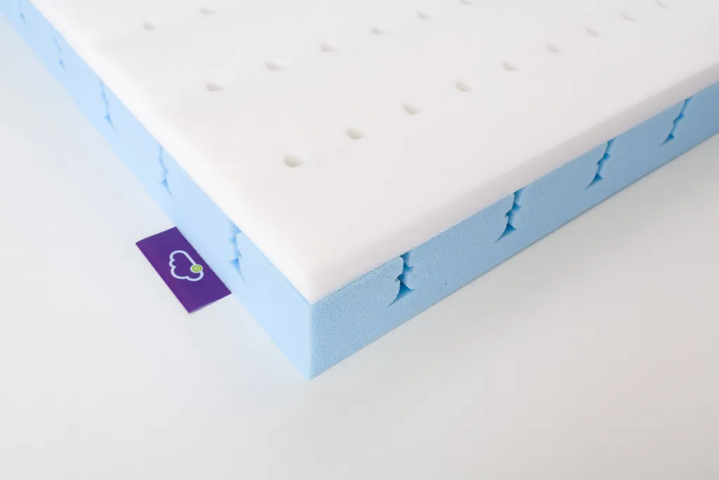 Träumeland Kinder- Und Jugendmatratze Schlummerland, Größe:80x160 2 Träumeland Kinder- Und Jugendmatratze Schlummerland, Größe:80x160 – Bild 2