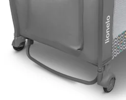 Reisebett Lionelo Sven Plus Grey Scandi Babybett Kinderbett Mit Wickelablage Klappbar -Babyfreude Deutschland Verkaufs-Shop 9dc05a440e66729a309efff0c948192b