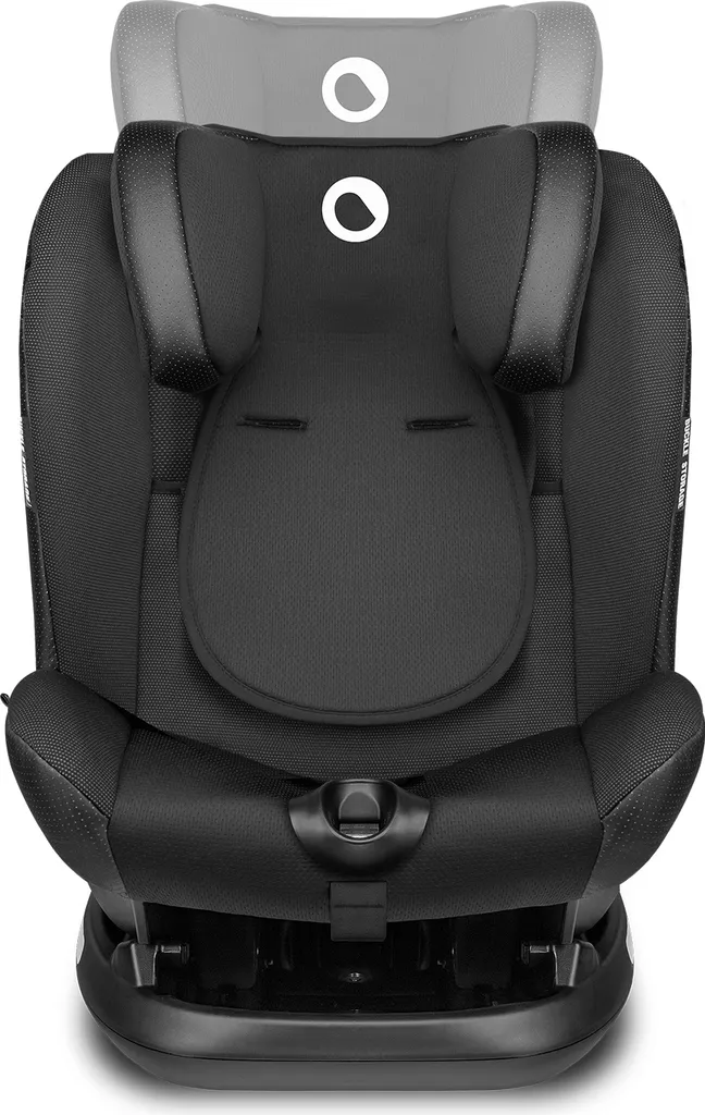 Lionelo Oliver Kindersitz 9-36kg Kindersitz Isofix Top Tether Seitenschutz 5 Punkt Gurt Rückenlehnenverstellung Kopfstützenverstellung Reduktionseinlage ECE R44 04 5 Lionelo Oliver Kindersitz 9-36kg Kindersitz Isofix Top Tether Seitenschutz 5 Punkt Gurt Rückenlehnenverstellung Kopfstützenverstellung Reduktionseinlage ECE R44 04 – Bild 5