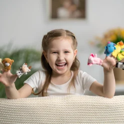 Baby Fingerpuppen-Set 10 St Finger Puppets Zum Spielen Lernen Wollpuppe Geschichte Spielen Lernen Meerestiere Tierspielzeug Fingerpuppen Lernspielzeug Tiere Retoo -Babyfreude Deutschland Verkaufs-Shop 9f222828e8756744bc4c23acbc7e6f30