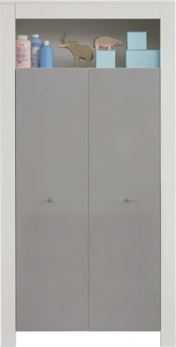 Trendteam Babyzimmer 4-teilige Kombination Pia Weiß Melamin/Lichtgrau Melamin 32 Trendteam Babyzimmer 4-teilige Kombination Pia Weiß Melamin/Lichtgrau Melamin -Babyfreude Deutschland Verkaufs-Shop 9fc60c453a7a5f2b602158d898c77101