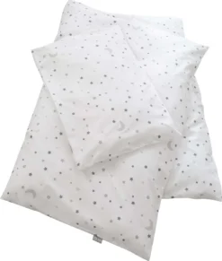 Roba Kombi-Kinderbett 'Sternenzauber Grau', 70 X 140 Cm, Taupe, 3-fach Verstellbar, Schlupfsprossen Umbaubar Zum Juniorbett -Babyfreude Deutschland Verkaufs-Shop a05686b249c006f5527d732a00a1067f