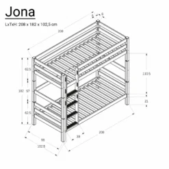Bubema Jona Kinder Etagenbett / Hochbett Buche Massiv, Natur Oder Weiß Lackiert : Weiß Lackiert 5 Bubema Jona Kinder Etagenbett / Hochbett Buche Massiv, Natur Oder Weiß Lackiert : Weiß Lackiert -Babyfreude Deutschland Verkaufs-Shop a059ca031fa1fba08d8e10e5d209385e