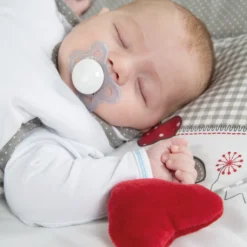 Roba Roombed, Babybett 60x120 Cm 'Adam & Eule', Beistellbett Zum Elternbett, Komplette Ausstattung -Babyfreude Deutschland Verkaufs-Shop a064caf3505de0ead38431458c071580