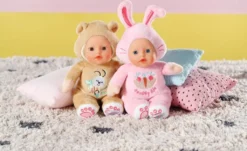 Zapf Creation Zapf BB CUTIE 18CM 2FACH FOR BABIES FOR BABIES -Babyfreude Deutschland Verkaufs-Shop a113511905d370b11502c5b2d3533efd