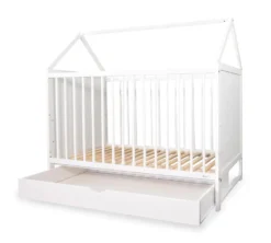 Alcube® Mitwachsendes Babybett 60 X 120 Cm Mit Schubladen Gitterbett 120x60 Umbaubar Zum Haus Juniorbett Kinderbett In Weiß 16 Alcube® Mitwachsendes Babybett 60 X 120 Cm Mit Schubladen Gitterbett 120x60 Umbaubar Zum Haus Juniorbett Kinderbett In Weiß -Babyfreude Deutschland Verkaufs-Shop a1adef6ecba5ea16f94d3c28001dba35