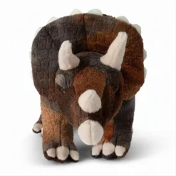 WWF - Plüschtier - Triceratops (23cm) Lebensecht Kuscheltier Stofftier Plüschfigur -Babyfreude Deutschland Verkaufs-Shop a1ea895c1f9fdd2128bc5f41a656cb57