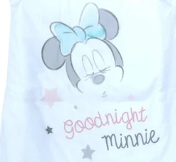 Baby Schlafsack Minnie Mouse 90 X 45 Cm 6 Bis 18 Monate -Babyfreude Deutschland Verkaufs-Shop a396177a6b6e9c40ca97b521d291677a