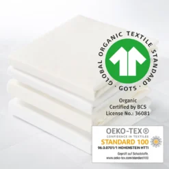 Roba Spannbettlaken Für Matratzen 40 X 90 Und 45 X 90 Cm, Single Jersey, 100% Baumwolle, Weiß -Babyfreude Deutschland Verkaufs-Shop a3f0cb9437c37fa68edfc87d67425d9c