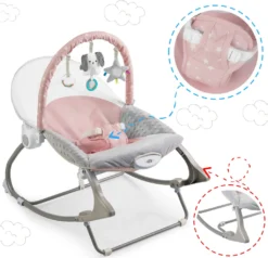 Babyschaukel Schaukelwippe Sway Babywippe Wippe Mit Vibration Ricokids - Rosa 15 Babyschaukel Schaukelwippe Sway Babywippe Wippe Mit Vibration Ricokids - Rosa -Babyfreude Deutschland Verkaufs-Shop a3f2fddb98276afd8b24aefcfbf68550