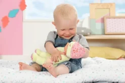 Zapf Creation Zapf Born Sleepy Gn 30 Cm 832271 -Babyfreude Deutschland Verkaufs-Shop a42fe16a1f9a616bec947ec9bde676f0