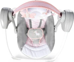 Ingenuity Baby Tragbare Schaukel, Flora Babyschaukeln Wippen Schaukel Babywippe Babyschaukel Kinderschauel Elektrische Wippe Elektrowippe 15 Ingenuity Baby Tragbare Schaukel, Flora Babyschaukeln Wippen Schaukel Babywippe Babyschaukel Kinderschauel Elektrische Wippe Elektrowippe -Babyfreude Deutschland Verkaufs-Shop a490bf82fd6feef9612a1ad079d7f65c