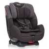Graco Enhance Autokindersitz Gruppe 0+/1/2, Ab Geburt Bis Ca. 7 Jahre (bis 25 Kg), Rückwärts- Und Vorwärtsgerichtet, Black/Grey