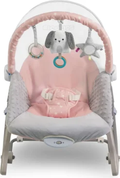 Babyschaukel Schaukelwippe Sway Babywippe Wippe Mit Vibration Ricokids - Rosa 14 Babyschaukel Schaukelwippe Sway Babywippe Wippe Mit Vibration Ricokids - Rosa -Babyfreude Deutschland Verkaufs-Shop a5aecb98545266a492e80b3c277634bd