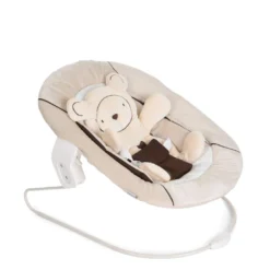 Hauck Babywippe Alpha Bouncer 2 In 1, Farbe:Hearts Beige -Babyfreude Deutschland Verkaufs-Shop a60603cab1996e9d0c0339ddb2a466fc