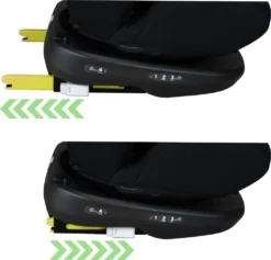 XOMAX 916 Auto Kindersitz Mit 360° Drehfunktion Und ISOFIX Für Kinder Von 0 - 36 Kg (Klasse 0, I, II, III) Farbe Schwarz/Grau 15 XOMAX 916 Auto Kindersitz Mit 360° Drehfunktion Und ISOFIX Für Kinder Von 0 - 36 Kg (Klasse 0, I, II, III) Farbe Schwarz/Grau -Babyfreude Deutschland Verkaufs-Shop a63b100c3a8b145eca5644160107f7aa