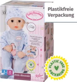 Zapf Creation Zapf Annabell Little Alexander 36cm 706473 -Babyfreude Deutschland Verkaufs-Shop a6ab67544c34f28a242db392bd9bddd7