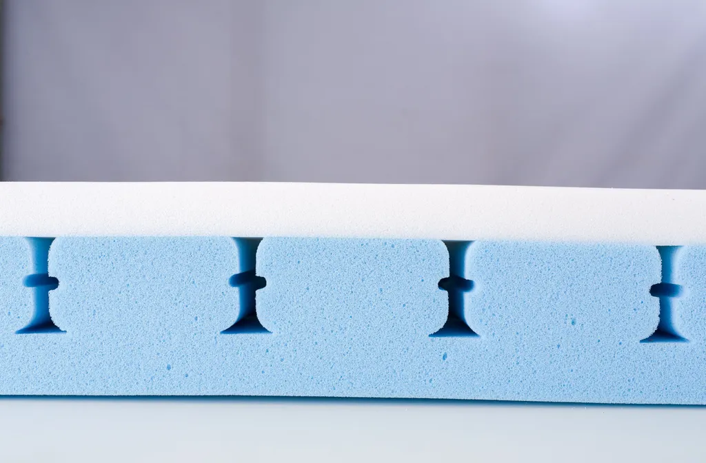 Träumeland Kinder- Und Jugendmatratze Schlummerland, Größe:80x160 3 Träumeland Kinder- Und Jugendmatratze Schlummerland, Größe:80x160 – Bild 3