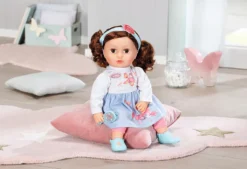 Zapf Creation Spielwaren Baby Annabell Sophia, Brünett 43 Cm Babypuppen Puppen Babypuppen 0 Blackoffer2022 20 Zapf Creation Spielwaren Baby Annabell Sophia, Brünett 43 Cm Babypuppen Puppen Babypuppen 0 Blackoffer2022 -Babyfreude Deutschland Verkaufs-Shop abe69bdd513719a5a7e26d02e4635177